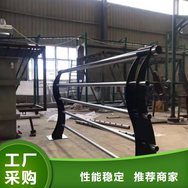 不锈钢复合管护栏,304不锈钢复合管护栏欢迎来电询价
