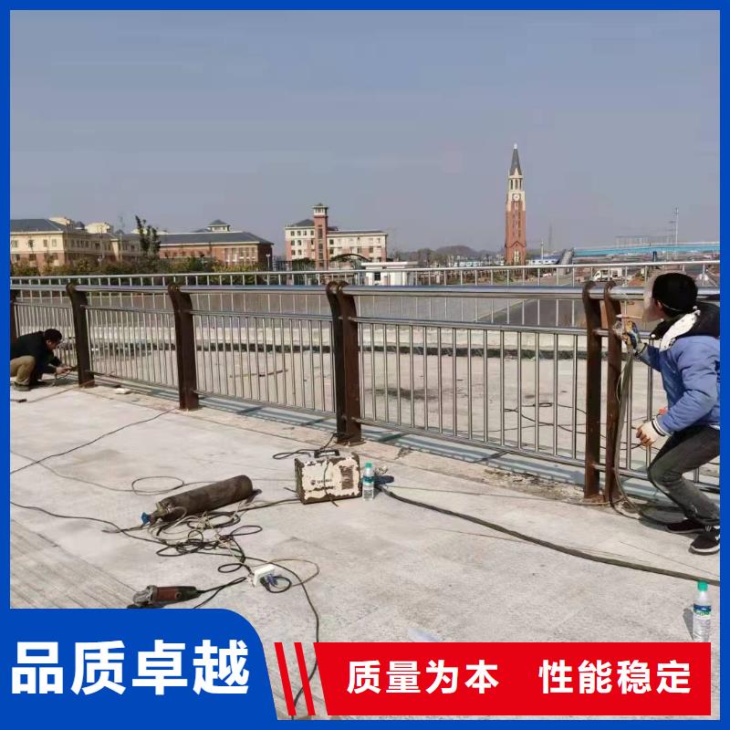 交通护栏视频-房县|竹溪|鄂州|孝感|荆州|武汉|黄石交通护栏型号齐全-金诚海润金属材料(十堰市分公司)