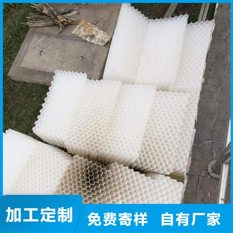 斜管填料价格