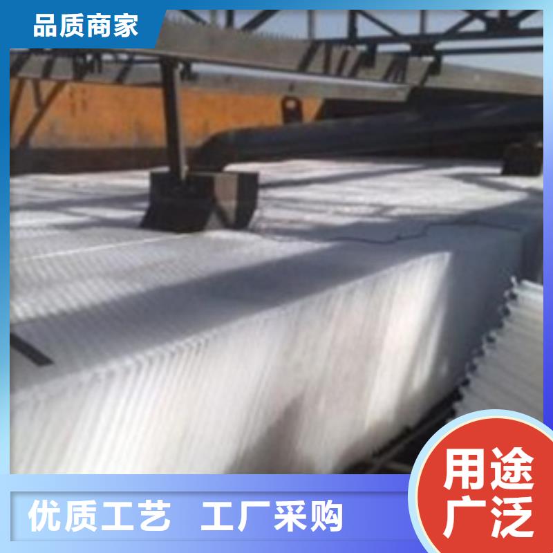 电厂沉淀池斜管实力厂家