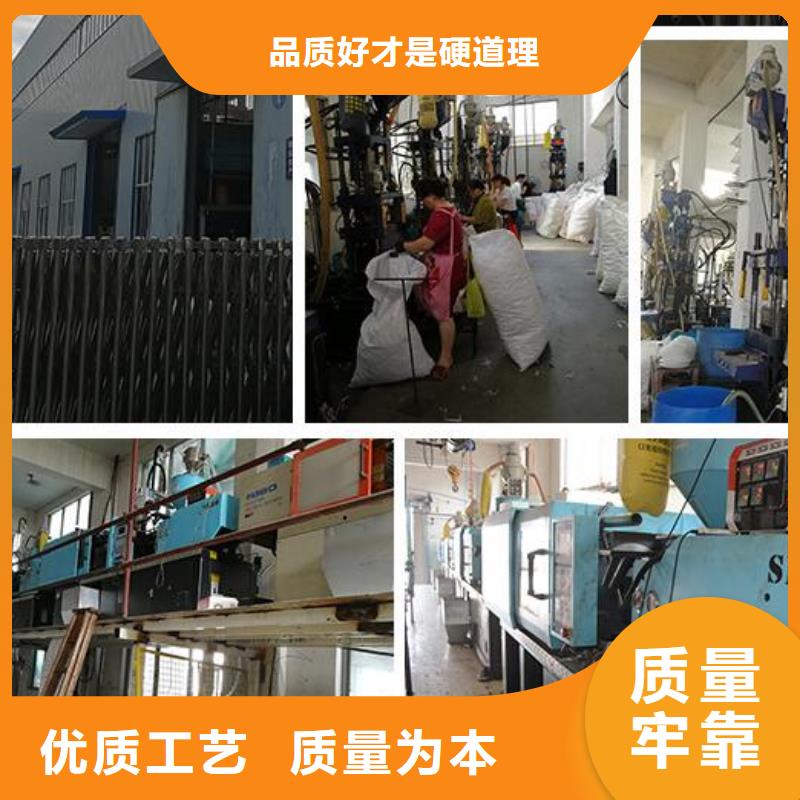 泡沫滤珠组合填料质量为本