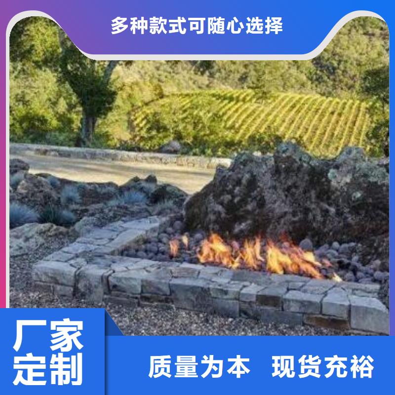 生物滤池专用火山岩陶粒厂家