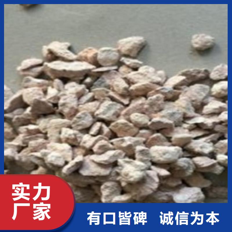 沸石滤料源头好货