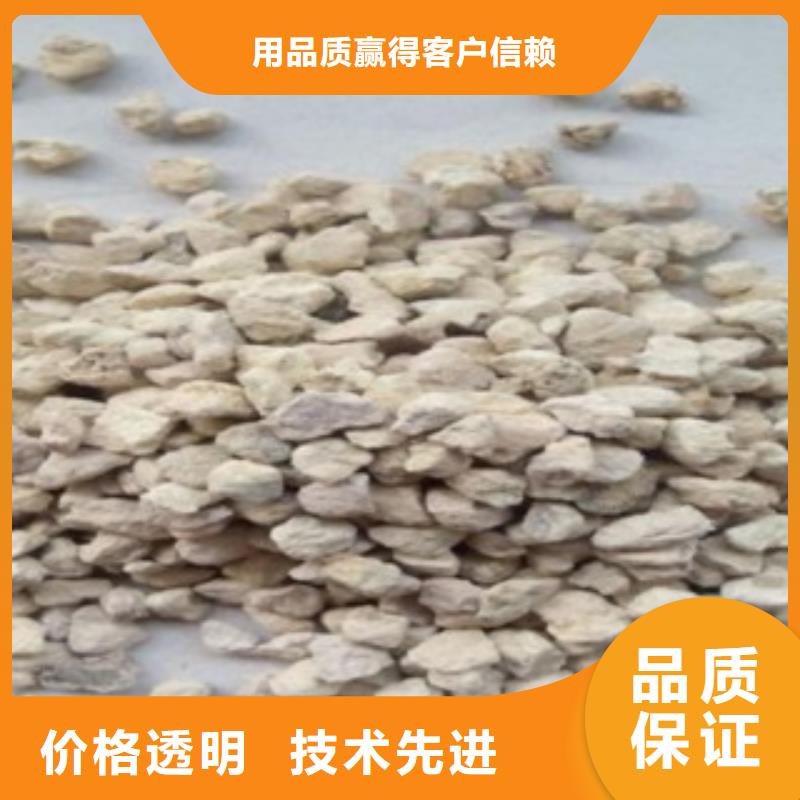 沸石滤料源头好货