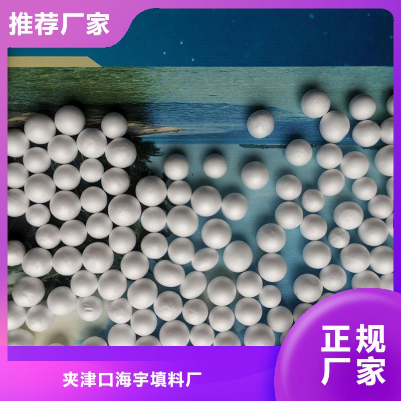 泡沫滤料【鲍尔环】工程施工案例