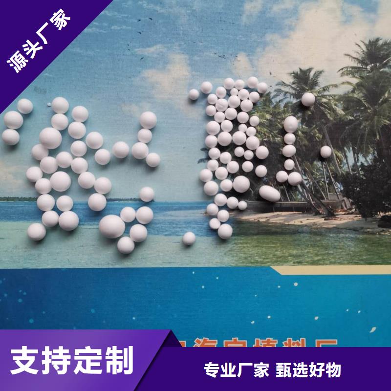 泡沫滤料_液面覆盖球厂家实力大