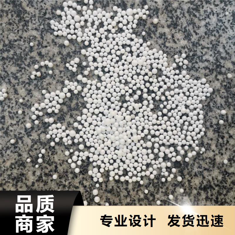 泡沫滤料【鲍尔环】工程施工案例