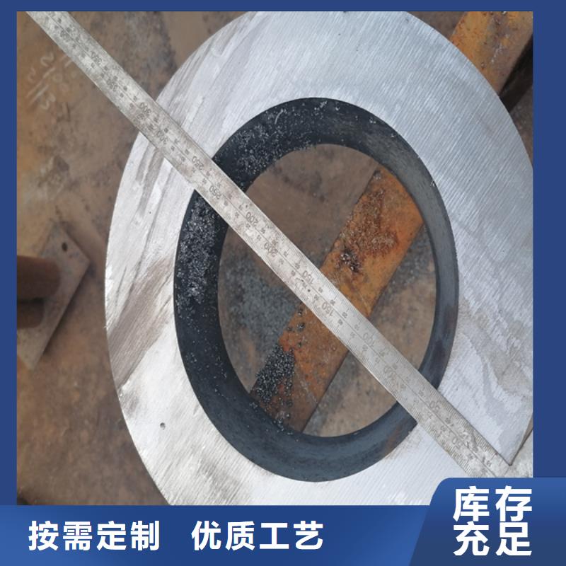 无缝管-哈氏合金加工值得买