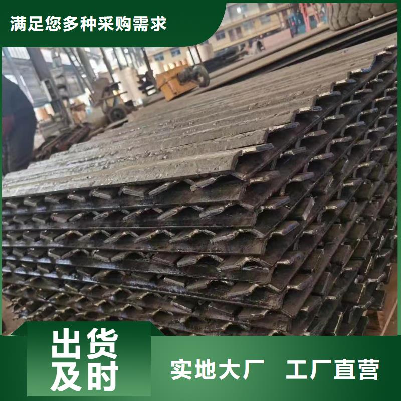 耐磨板不锈钢激光切割通过检测