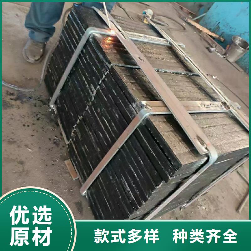 耐磨板【锈蚀钢板】详细参数