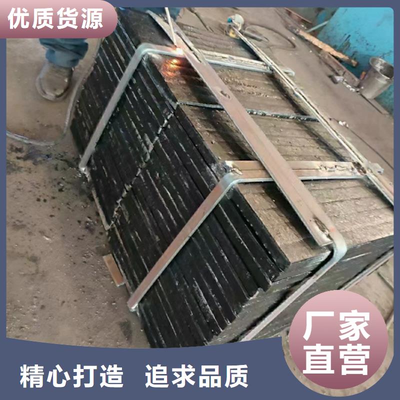 耐磨板耐腐蚀钢管货源直供