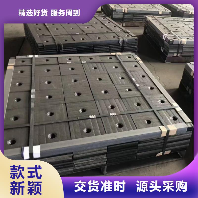 耐磨板锈蚀钢板货源充足