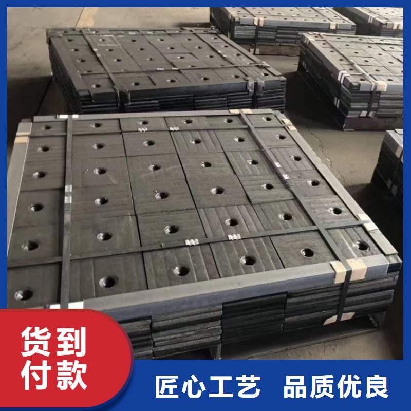 耐磨板 红锈钢板幕墙欢迎来厂考察