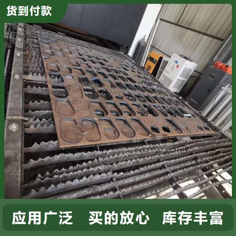 耐磨板【锈蚀钢板】详细参数