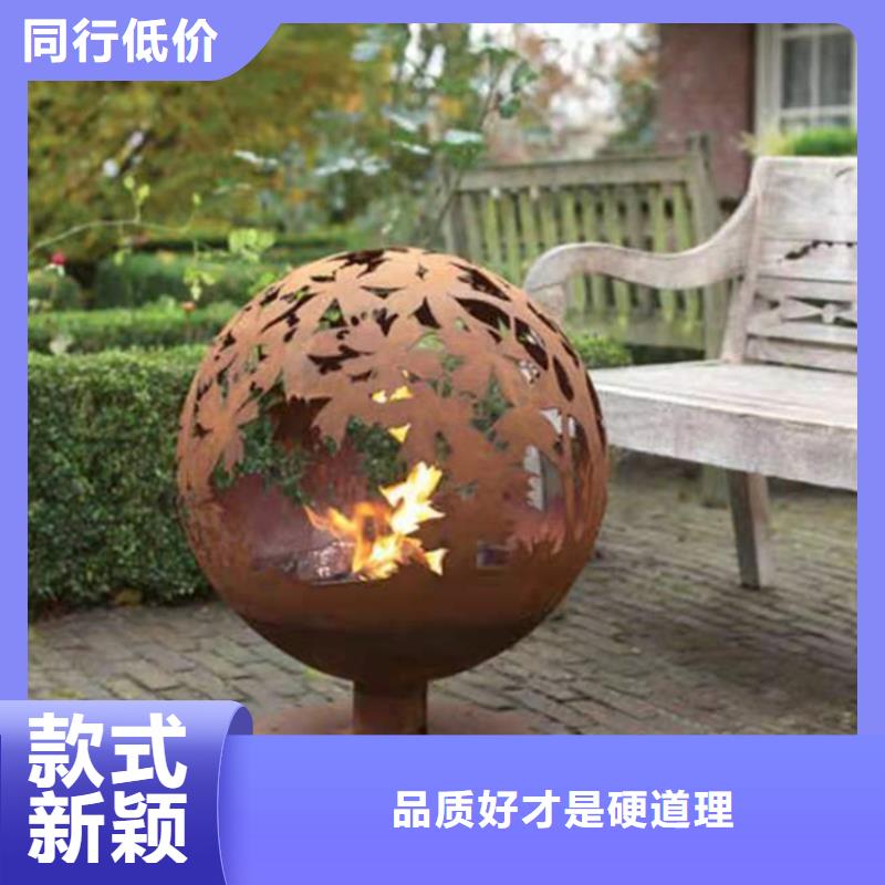 耐候板加工主要工艺