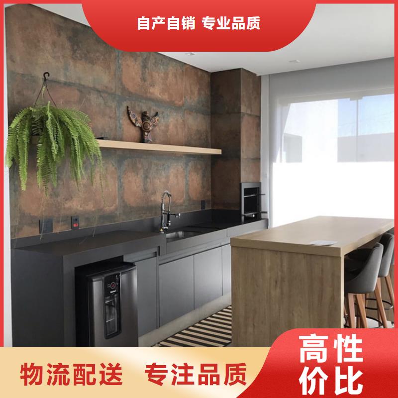 耐候钢板刻字来图定制