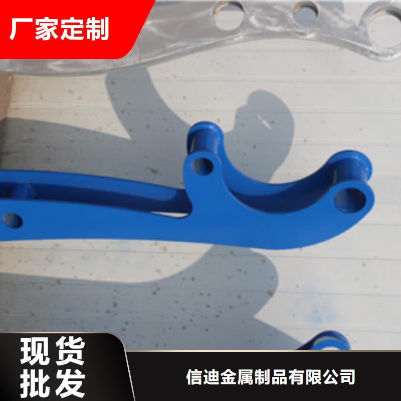桥梁护栏不锈钢桥梁护栏欢迎来厂考察