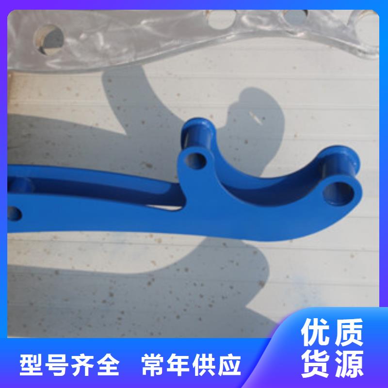 桥梁护栏_【镀锌波形护栏】出厂严格质检