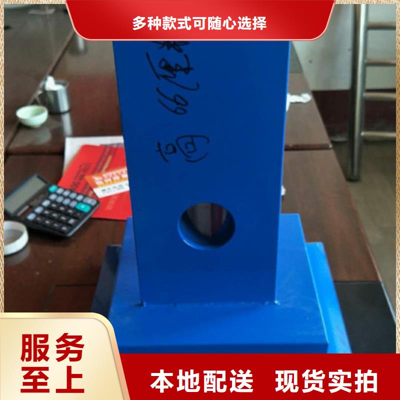 桥梁护栏桥梁护栏好产品放心购