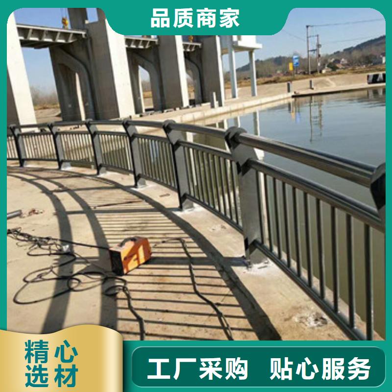 【护栏】桥梁防撞护栏可定制有保障-市场覆盖|岷县|陇西|临夏|嘉峪关|陇南|酒泉|天水|白银|张掖-诚信商务网