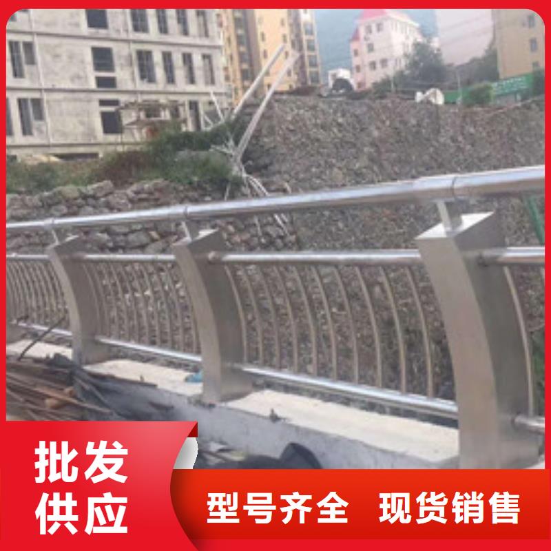 护栏桥梁护栏厂家售后完善
