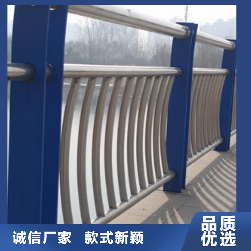防撞护栏桥梁防撞护栏用品质说话