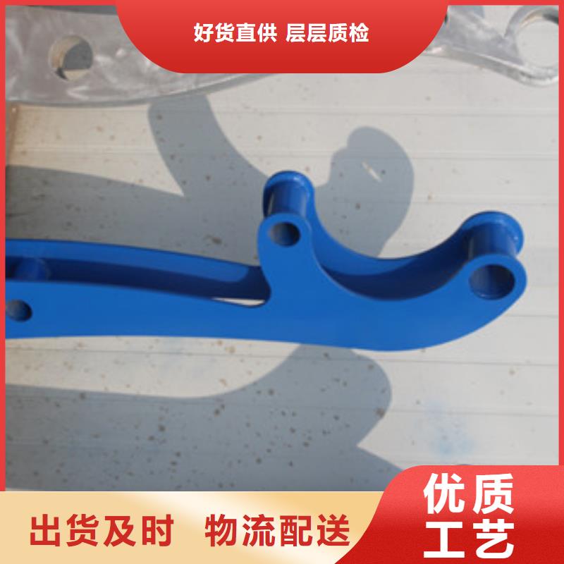 防撞护栏桥梁防撞护栏用品质说话