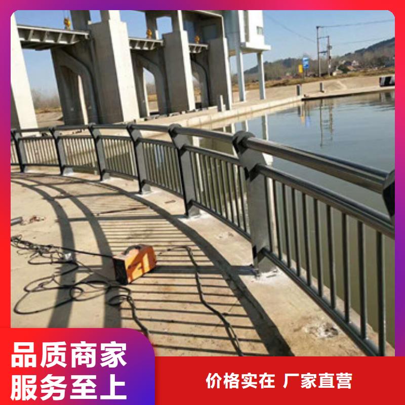防撞护栏桥梁防撞护栏让利客户