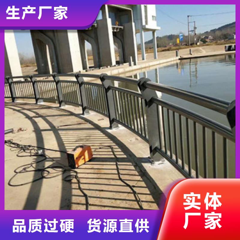 【 防撞护栏【镀锌波形护栏】出货及时】