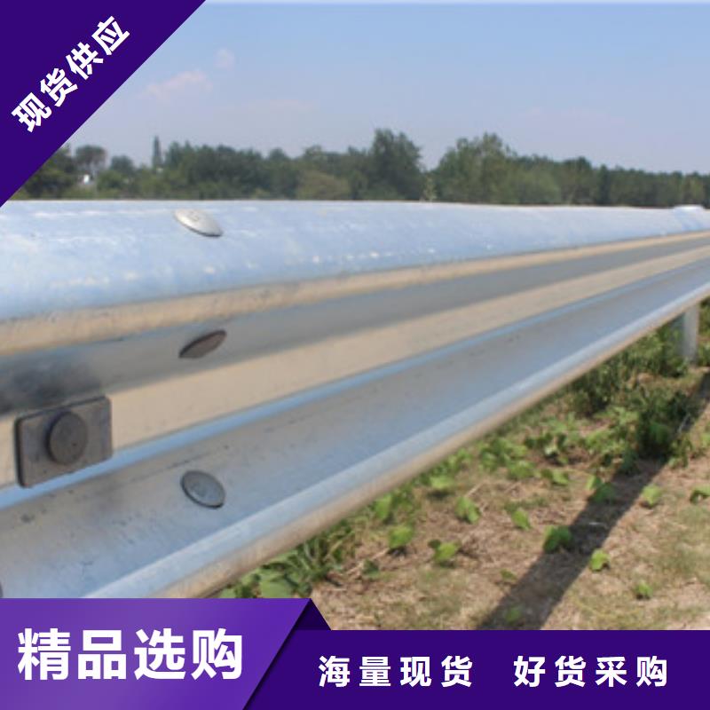 防撞护栏桥梁护栏N年专注