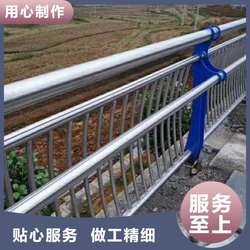 桥梁护栏桥梁护栏好品质选我们