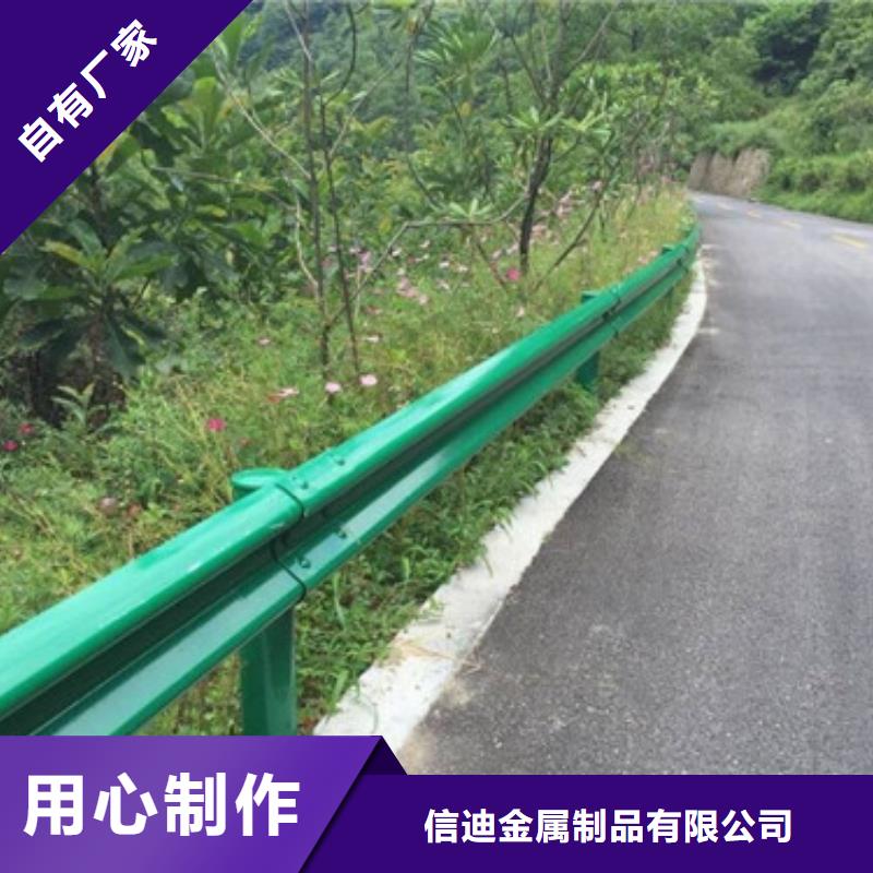桥梁护栏不锈钢护栏应用广泛
