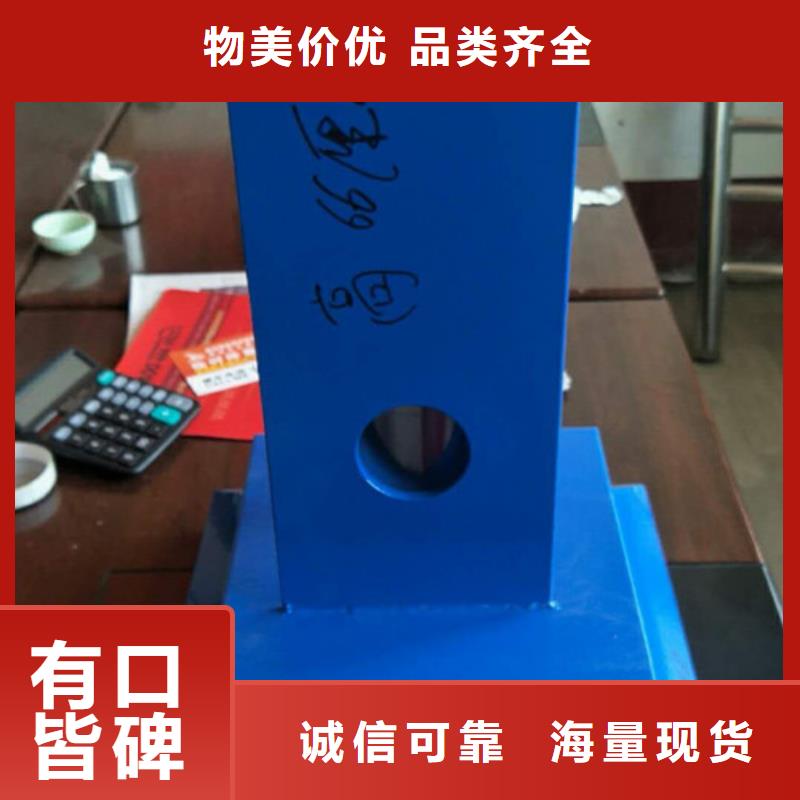 护栏_不锈钢复合管护栏品质保证