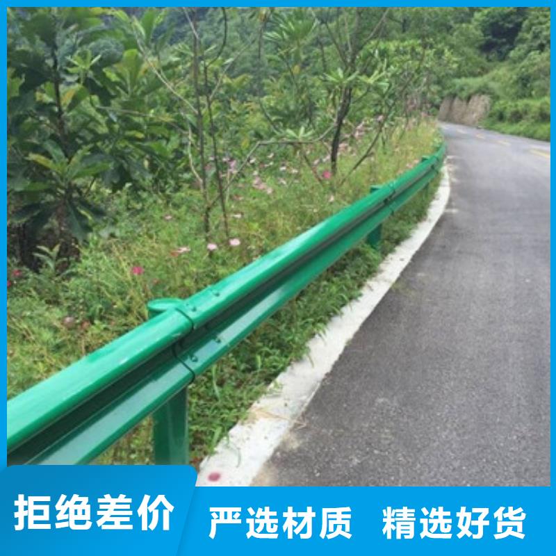 防撞护栏桥梁防撞护栏源头厂家直销