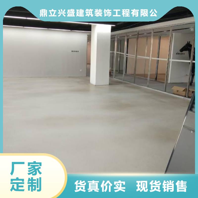 【自流平 武清区地坪漆施工 出货及时】