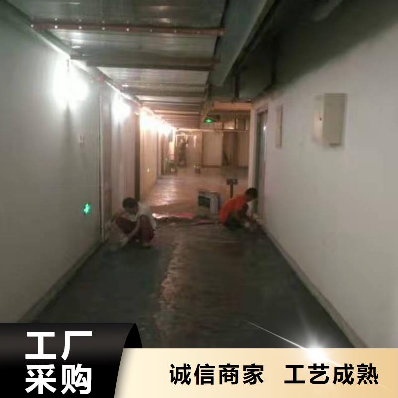 自流平环氧自流平厂家品控严格