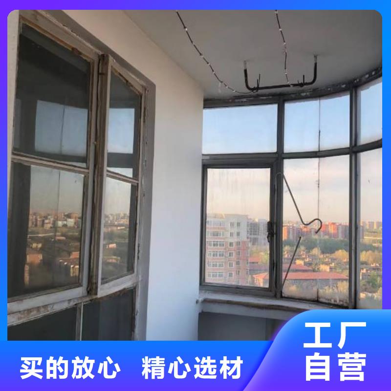 粉刷墙面自流平质检合格出厂