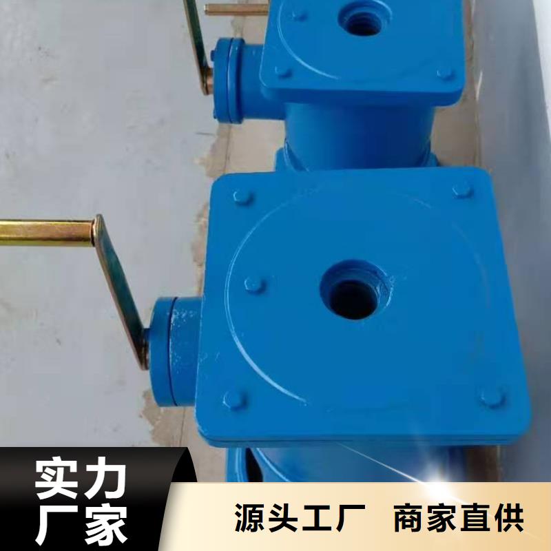 启闭机专业供货品质管控