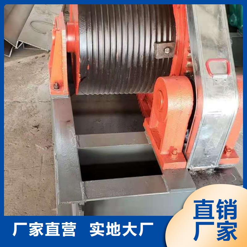 启闭机高标准高品质