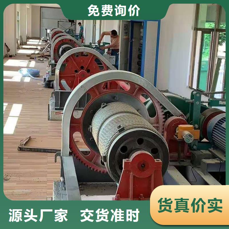 启闭机精工细致打造