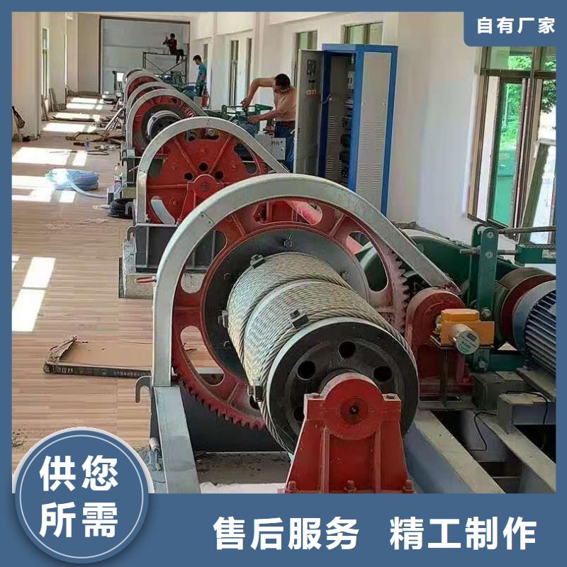 启闭机产品实拍