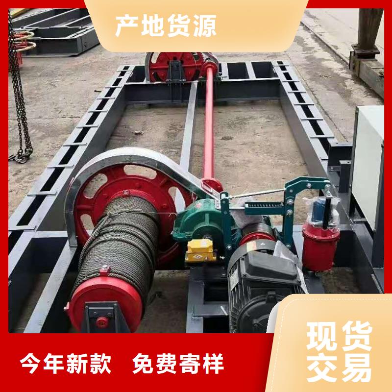 启闭机精选好货