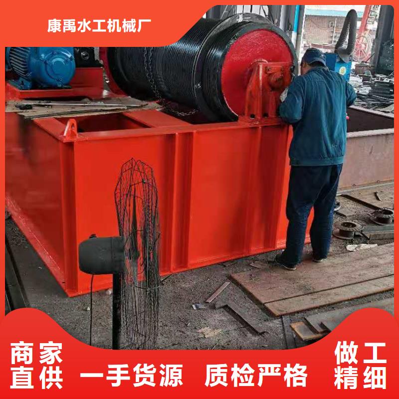 直联式启闭机本地生产厂家