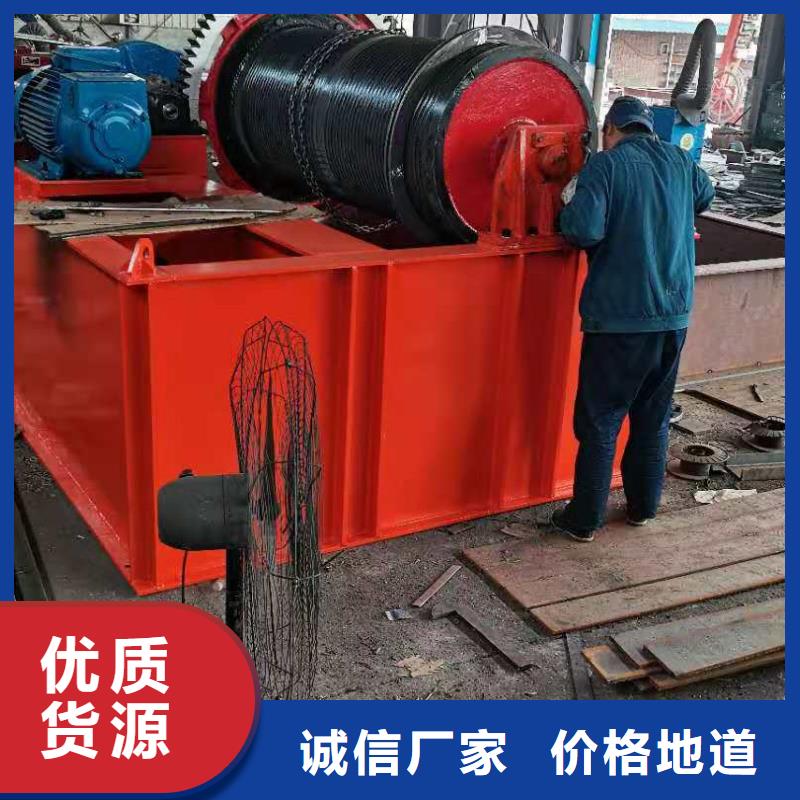 启闭机精品优选