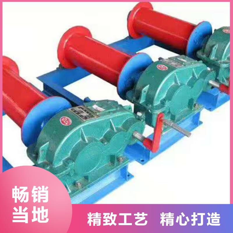 启闭机用途广泛