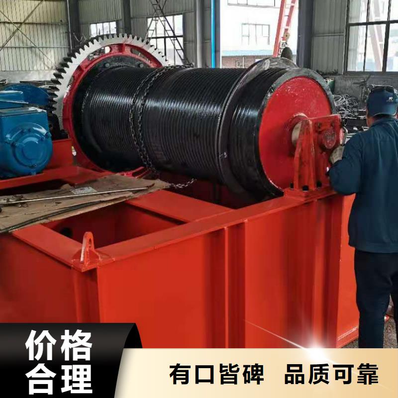 启闭机产地货源