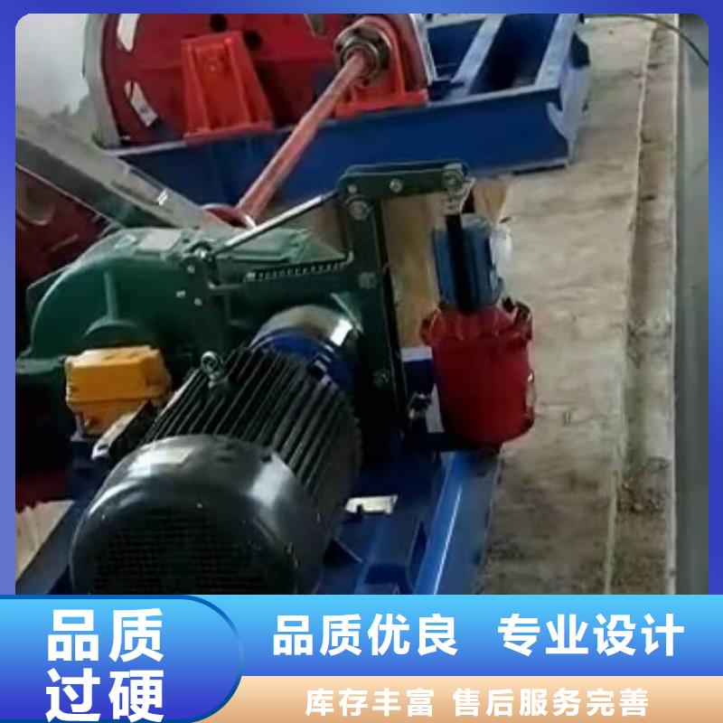 启闭机产地工厂