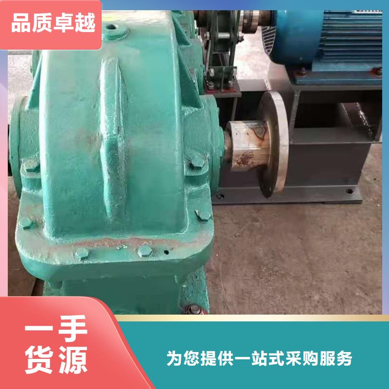 启闭机诚信经营质量保证