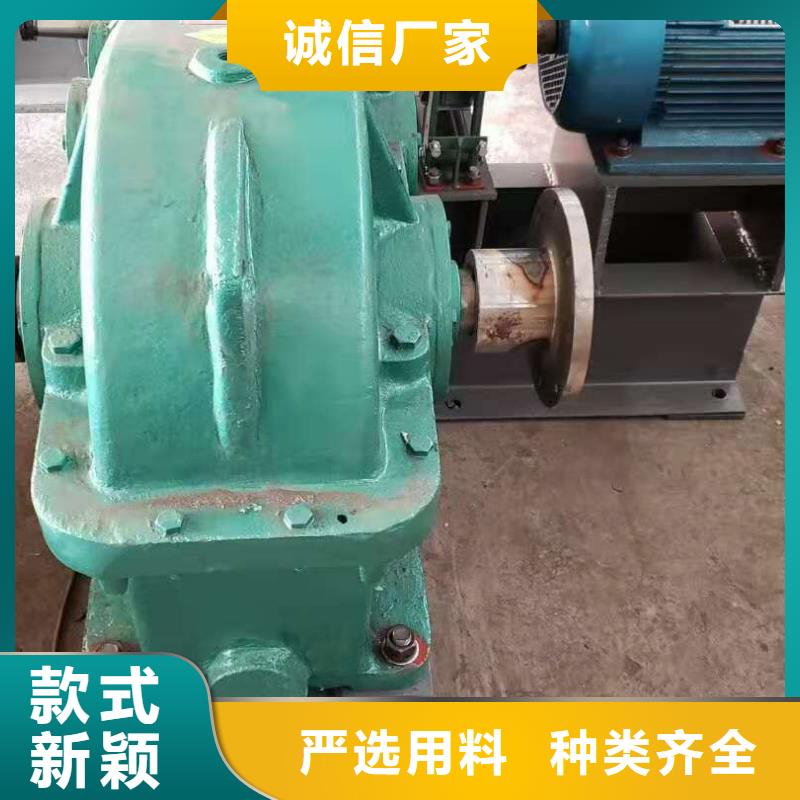 启闭机N年生产经验