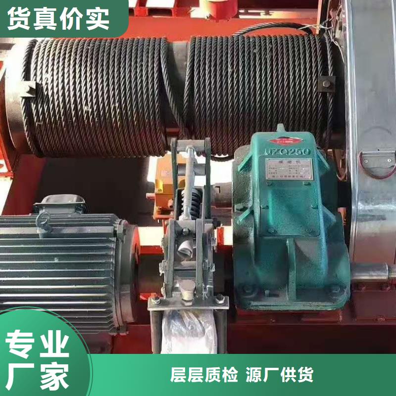 启闭机核心技术